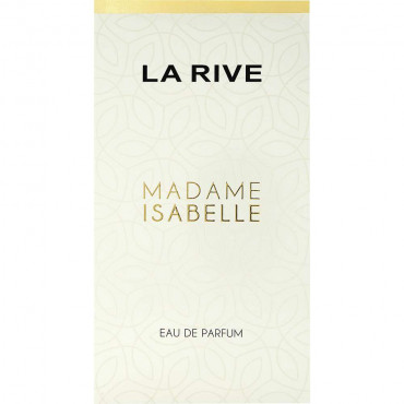 Eau de Parfum, Madame Isabelle