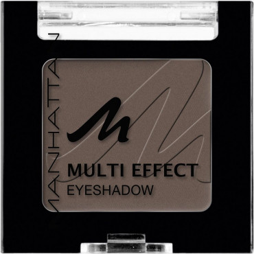 Lidschatten Multi Effect Eyeshadow, Mad Maroon 95R