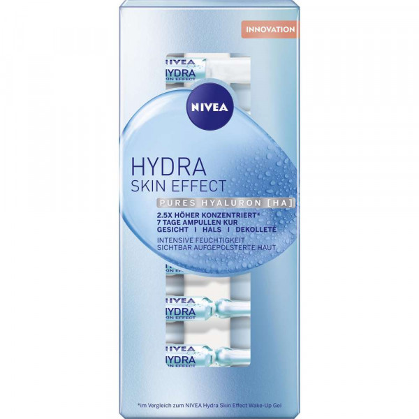 Serum HYDRA, Skin Effect, Pures Hyaluron