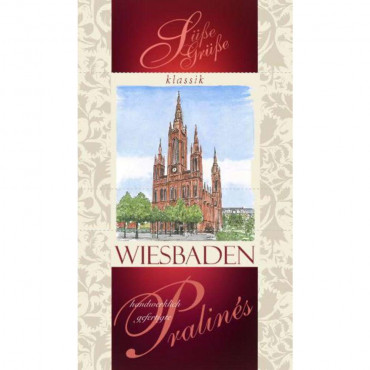 Wiesbaden Pralinés