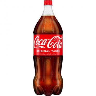 Cola, original