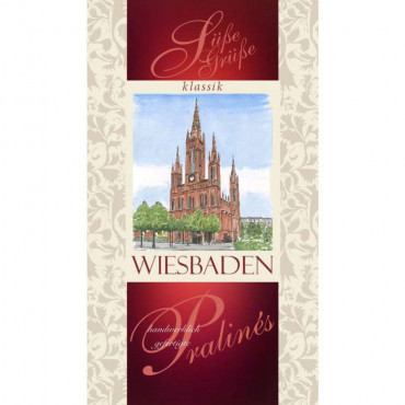 Wiesbaden Pralinés