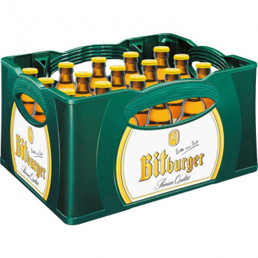 Biermischgetränk, Stubbi, Radler 2,5 % (20x 0,330 Liter)