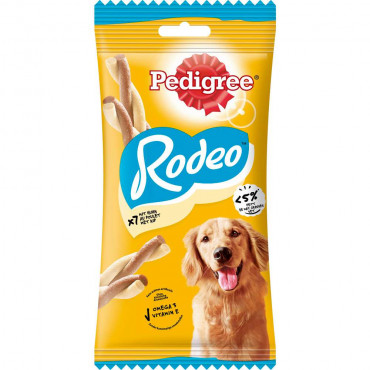 Hunde-Snack Rodeo, Huhn