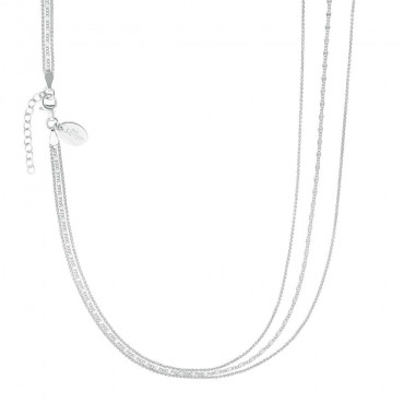 Damen Halskette aus Silber 925 (4056867025713)
