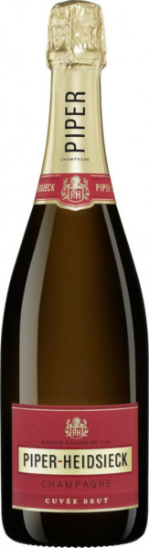 Champagner Brut (1 x 0.75 Liter)