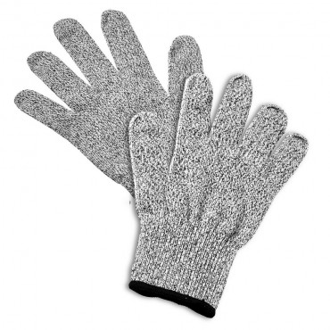 Schnittschutz-Handschuhe 1 Paar