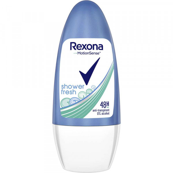 Deo Roll-on Shower Fresh