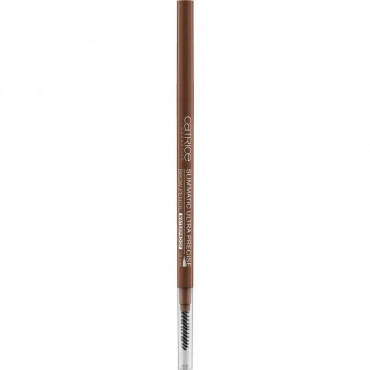 Augenbrauenstift SlimMatic Ultra Precise Brow Pencil, Warm Brown 025
