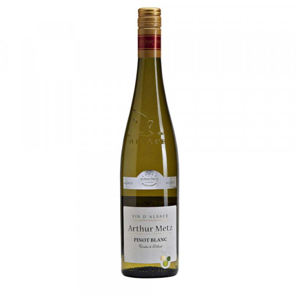 Pinot Blanc Cuvée Selectionée Alsace AOC, Weißwein