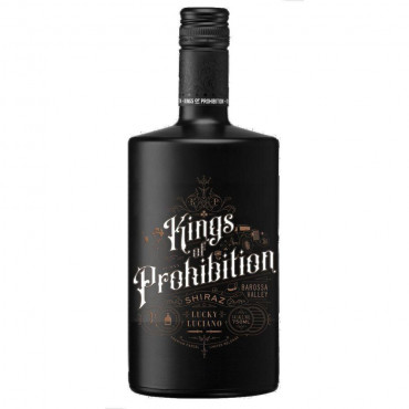 Kings of Prohibition, Rotwein