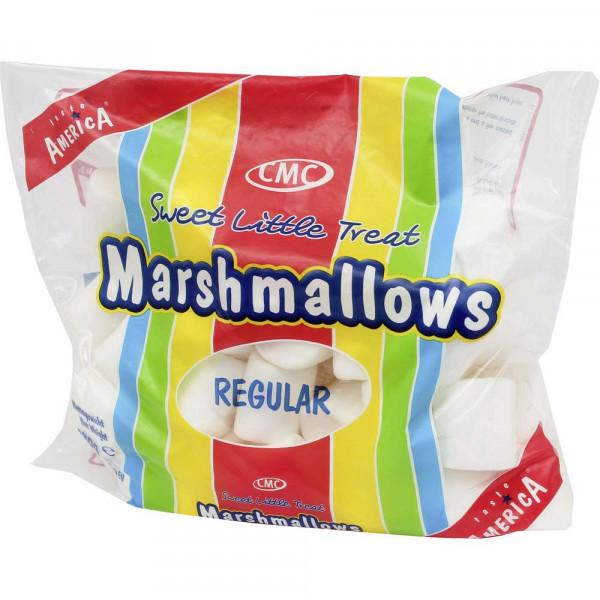 Masrhmallows