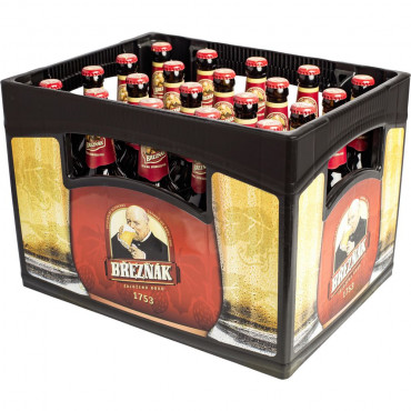 Premium Pilsener Bier, 5,1 % (20x 0,500 Liter)