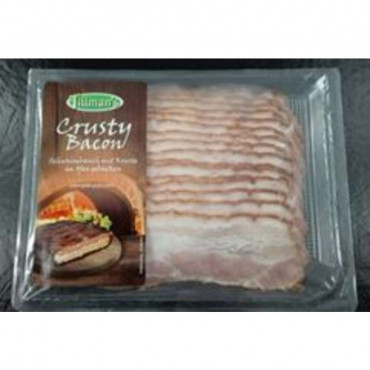 Crusty Bacon / Krustenbauch