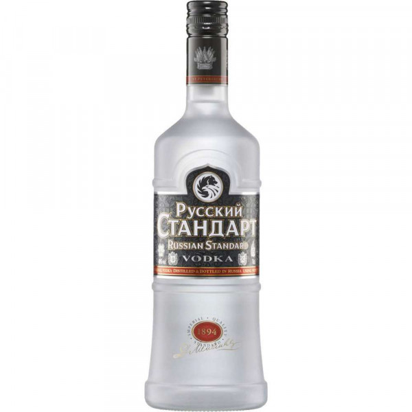 Vodka 40%
