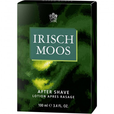 After Shave, 100 ml