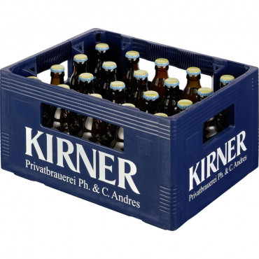 Weizenbier Radler, alkoholfrei (20x 0,330 Liter)
