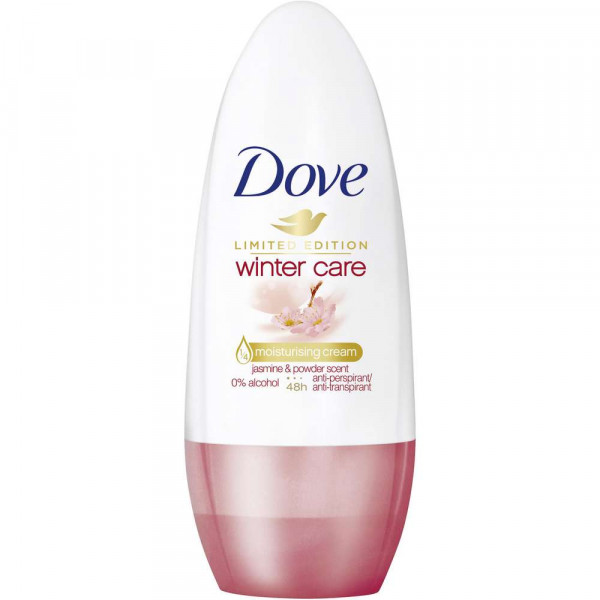 Deo Roll-on, winter care, Limited Edition
