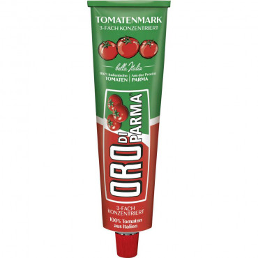 Tomatenmark, Original