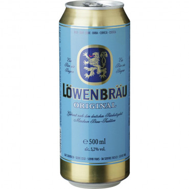 Original Münchener Helles Bier 5,2%