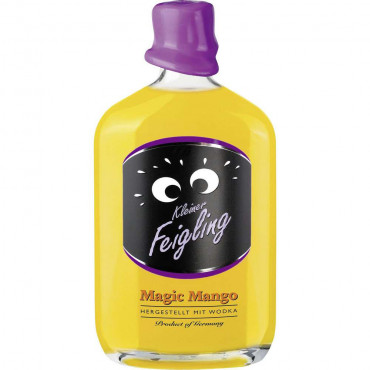 Fruchtlikör Magic Mango 15%