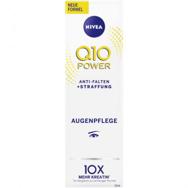 Q10 Power Augenpflege