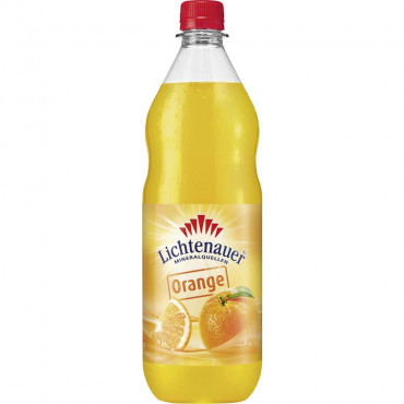 Orangen-Limonade