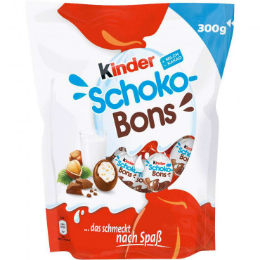 Kinder Schoko Bons