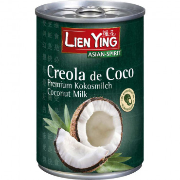 Kokosmilch Creola de Coco