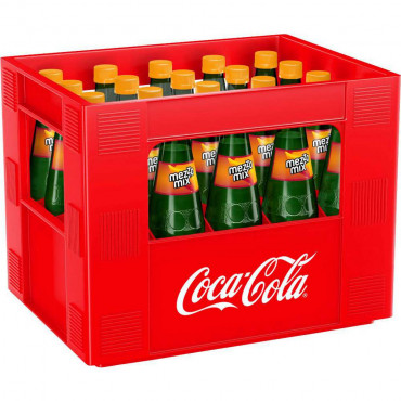 Cola-Mix (20x 0,500 Liter)