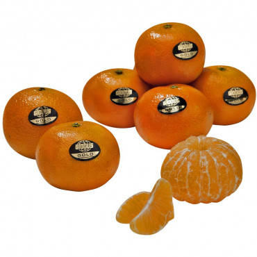 Mandarinen, lose