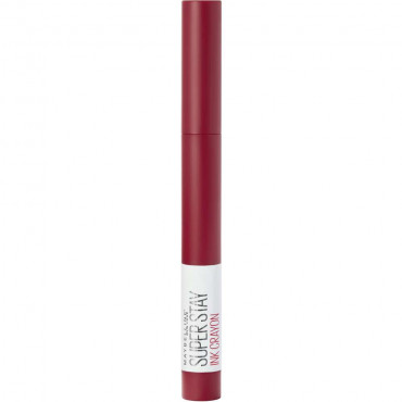 Lippenstift Superstay Ink Crayon, Own Your Empire 50