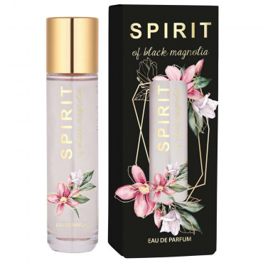Eau de Parfum, Spirit of Black Magnolia