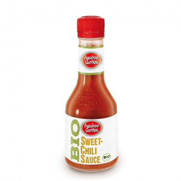 Bio Sauce, Sweet-Chili
