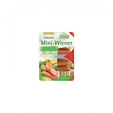Mini-Wiener