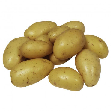 Kartoffeln Drillinge, vorwiegend festkochend