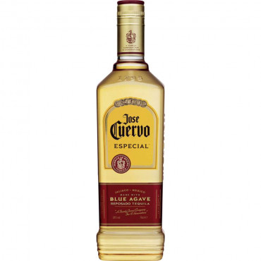 Tequila Especial, 38 %