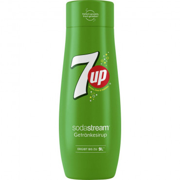 7up Sirup