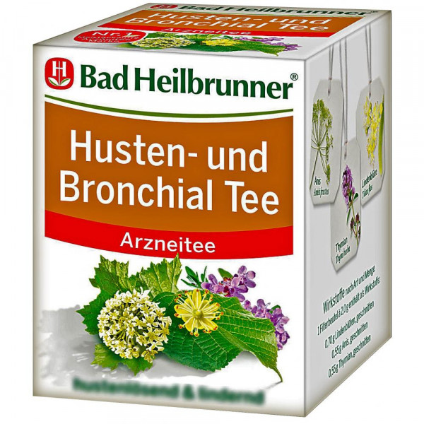 Bad Heilbrunner Tee