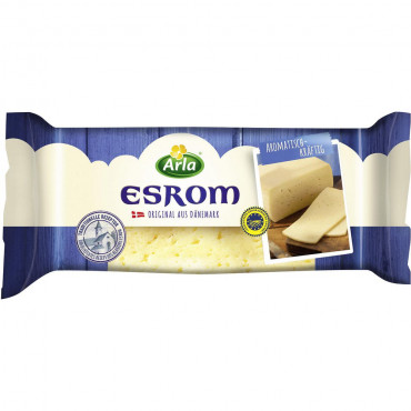 Esrom Käse, Leicht