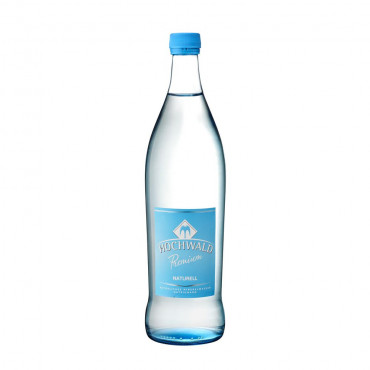 Premium Mineralwasser, Naturell (6x 0,750 Liter)