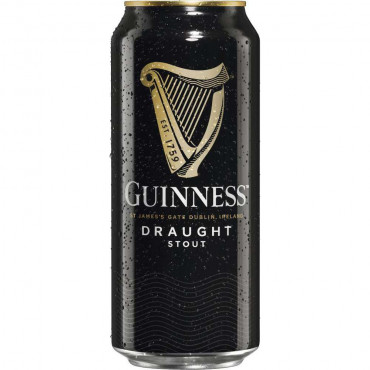 Irish Draught Bier 4,2%