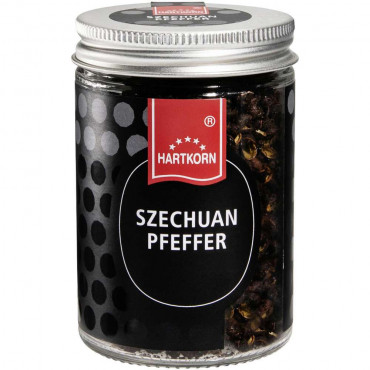 Szechuan Pfeffer