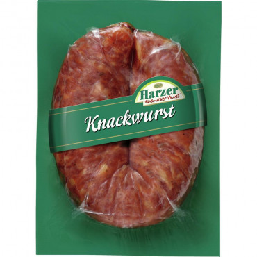 Knackwurst, Ring