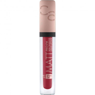 Lippenstift Matt Pro Ink Liquid Lipstick, Courage Code 100