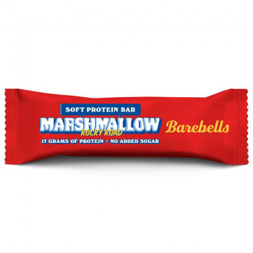 Protein-Riegel, Marshmallow