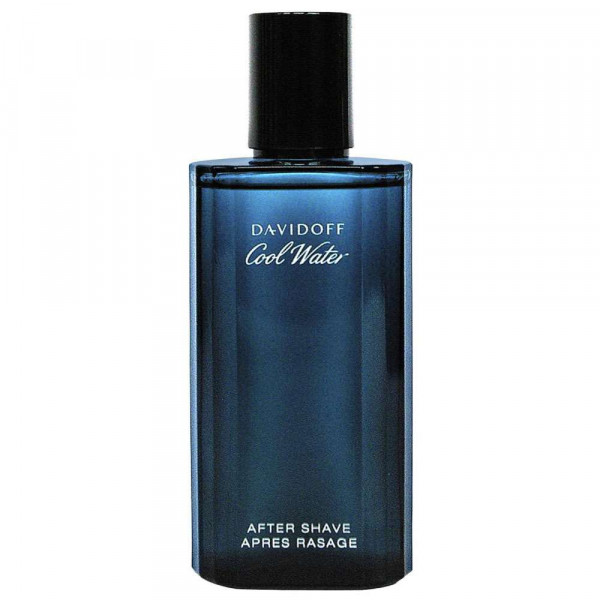After Shave Cool Water
