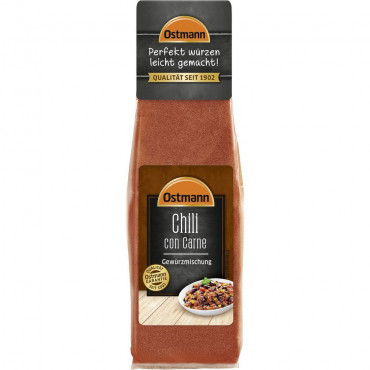 Chili con Carne-Gewürz
