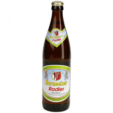 Biermischgetränk, Radler, 2,6% (20x 0,500 Liter)
