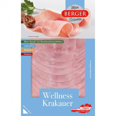 Wellness Krakauer
